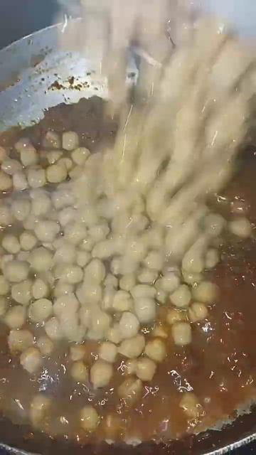 Chana masala, YumYumm #shorts смотреть онлайн