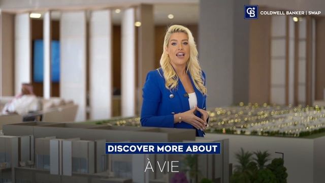 You're Invited to an Exclusive Open House - The First Branded Collection of Townhouses in Meydan смотреть онлайн