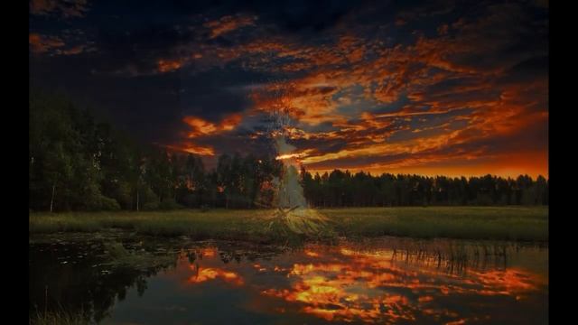 ПОСЛЕДНИЙ ВЕЧЕР смотреть онлайн