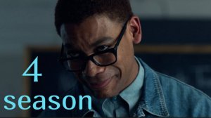 Сериал Гений / Genius  Сезон 4 серия 4