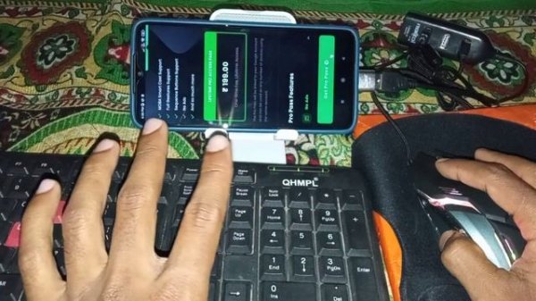 Mantis Mouse Pro App Pro Button Features Use And App Mini Update 2022