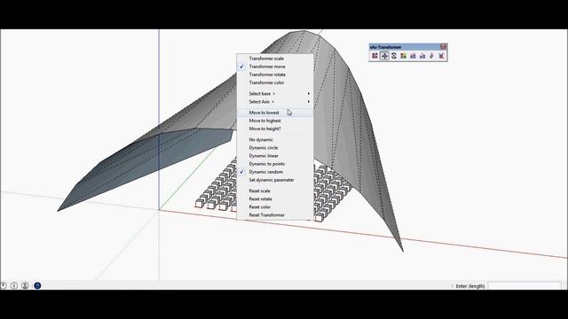 s4u Transformer v1.0.0 смотреть онлайн