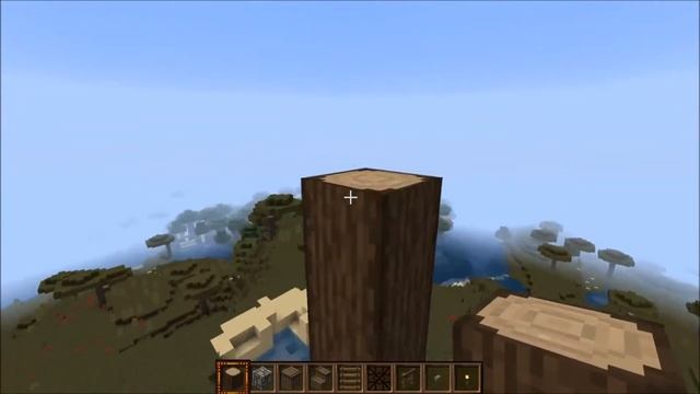 ROMAN WATCHTOWER: How to build a Roman Watchtower Tutorial смотреть онлайн