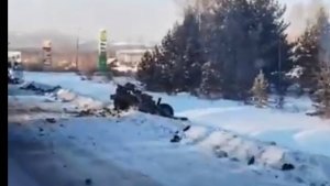 АВАРИИ НА РЕАЛЬНЫХ СОБЫТИЯХ #9 ВАЗ Краш Тест Симулятор 2