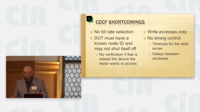 ICC 2017 — Using An Enhanced Condensed Device Configuration File Format For CANopen Boot Loading An