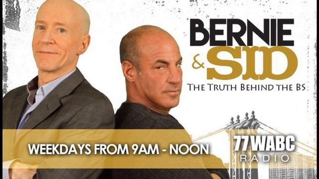 The Bernie And Sid Show FULL SHOW January 6, 2017 смотреть онлайн