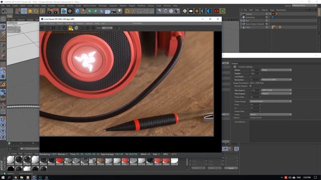 Introduction to Octane Render #1 - Octane Beginner Series смотреть онлайн