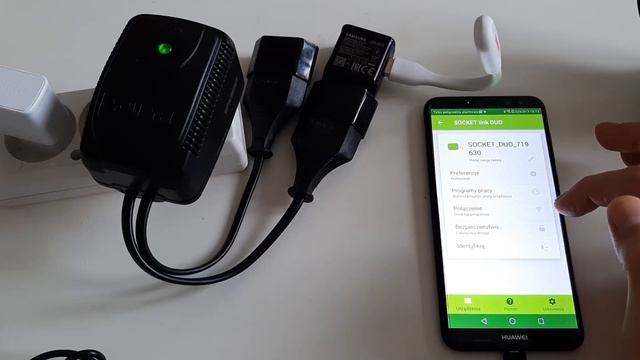 Unboxing Aquael SOCKET link DUO - Sterownik akwarystyczny WiFi część 1/2 смотреть онлайн
