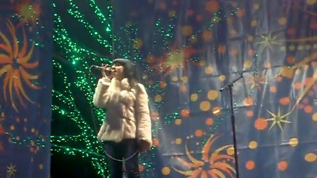 Аны Сорока-Широка река 2013г