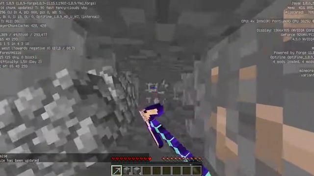 КИРКА ЗА 1.000.000$ ПРОТИВ КИРКИ ЗА 1$!!! МАЙНКРАФТ БИТВА КИРОК смотреть онлайн