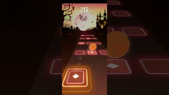 Tiles Hop под свою песню смотреть онлайн