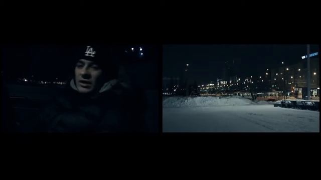 HSHpro & Amsterdam Aka Mikro - Город (prod.HSH)