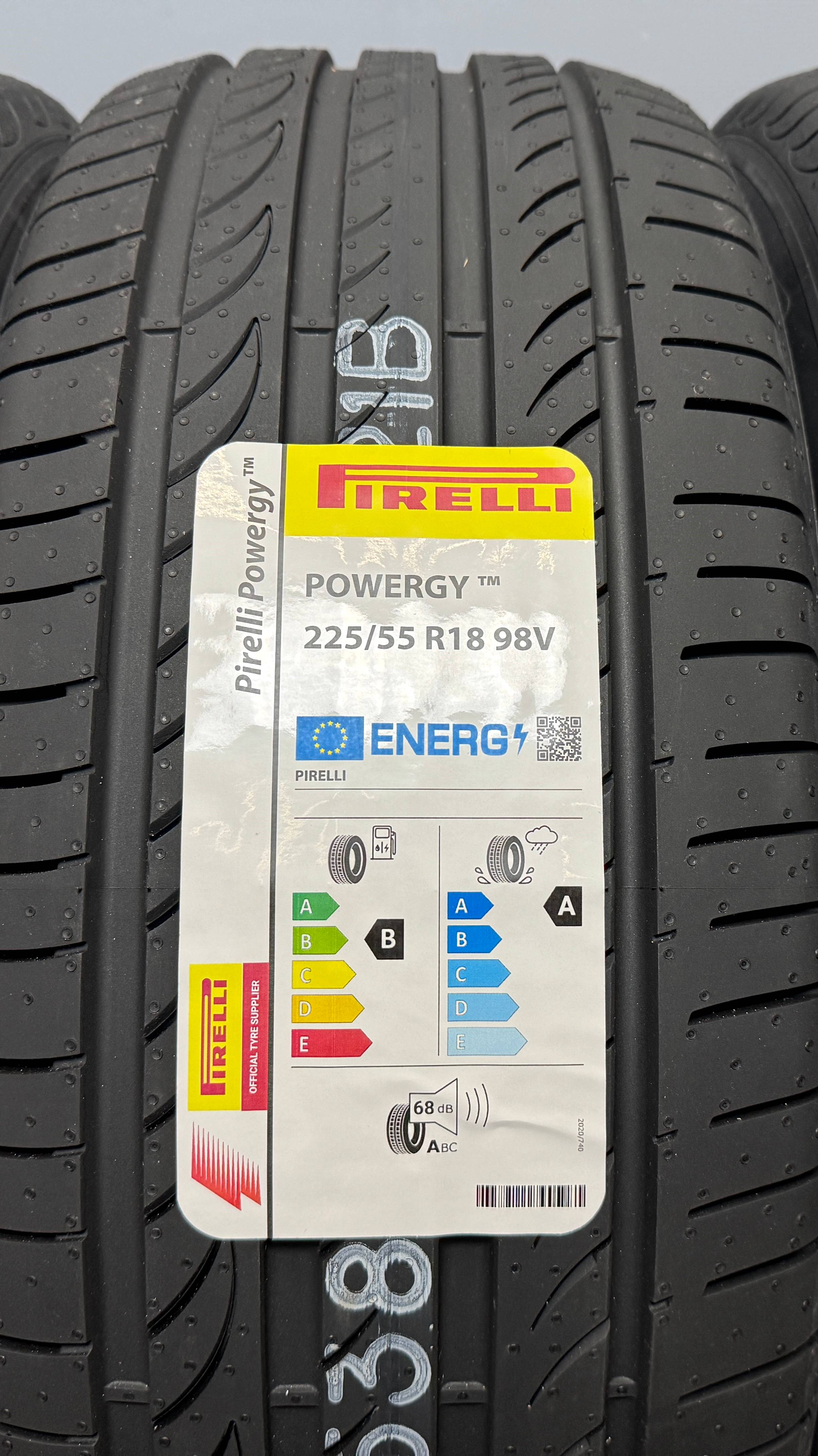 Powergy
