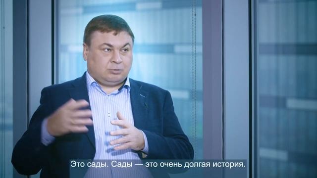 Интервью с Владимиром Авдеенко, главой департамента развития и биотехнологий компании «Иннопрактика смотреть онлайн