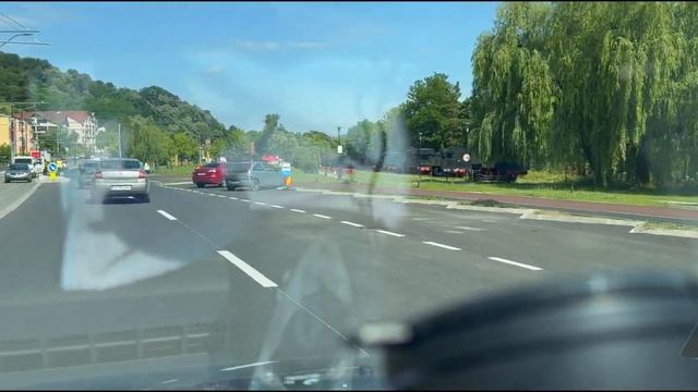 31.05.2024 PÂNĂ LA DACIA MA ENERVAT UNU смотреть онлайн