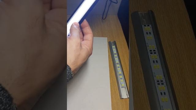 Яскравий світильник 12v LED POWER BANK своїми руками смотреть онлайн