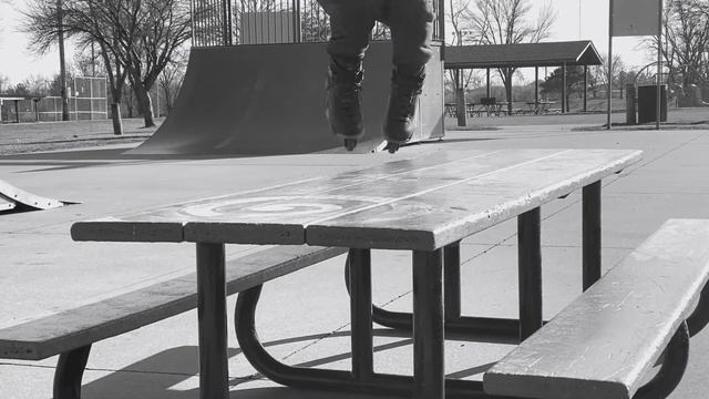 Pancho Guerilla mini edit смотреть онлайн