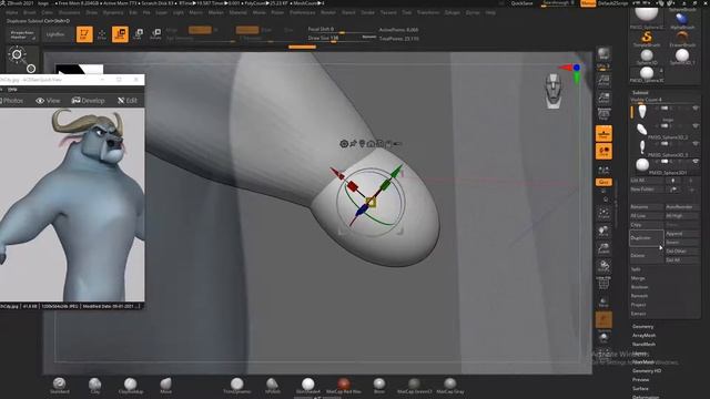 zbrush tutorial for beginners in hindi | zbrush jewelry tutorial in hindi | zbrush tutorial in hind смотреть онлайн