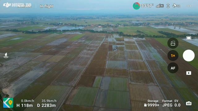dji mini 3 pro range test смотреть онлайн