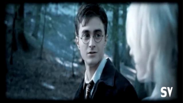 Drop in the Ocean (Harry/Luna) смотреть онлайн
