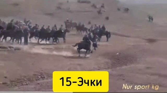 ЖАРЫЯ.Көк-Серек айылынын 1996-жылкы жигиттердин 10-жылдык аламан улагына чакырабыз 25.12.2023 смотреть онлайн