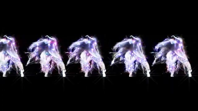 Lady Gaga - Donatella ArtRave studio Version смотреть онлайн