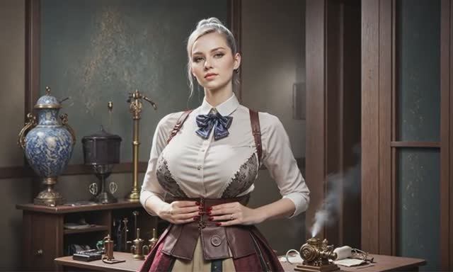 Steampunk2150World-SteampunkSci-Fi-1950sSuperPanavision70EP11Steampunk