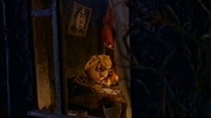 Ничего страшного (2000)