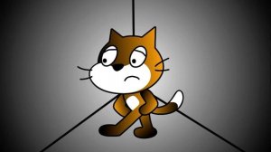 Scratch Cat become uncanny (EXTENDED)