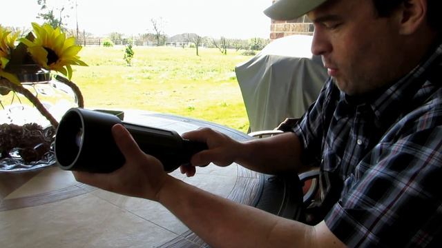 What is the BEST Collapsible Spotting Scope? (1080HD) Rex Reviews the OPTOLYTH MINI B/GA 15-45x80 смотреть онлайн