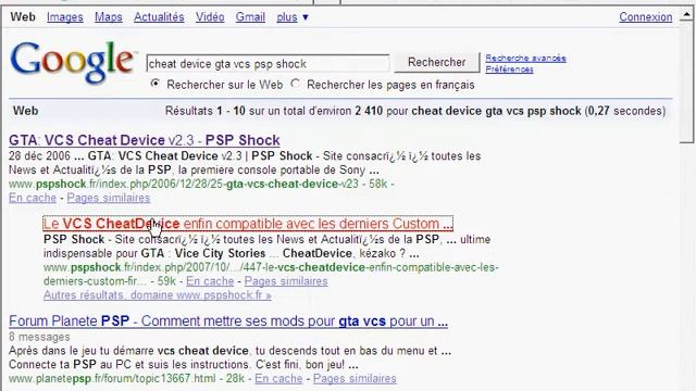 cheat device gta vcs смотреть онлайн