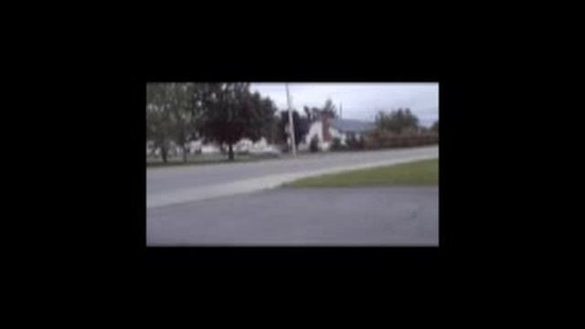 Targa Newfoundland 2007 - BMW M3 Highlights смотреть онлайн