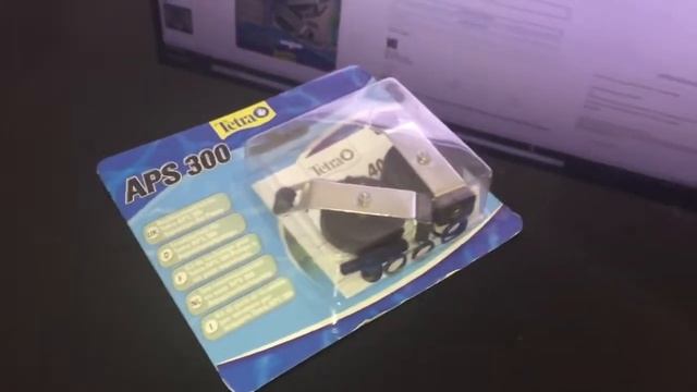 Запчасть-распылитель для аквариумов Tetra смотреть онлайн