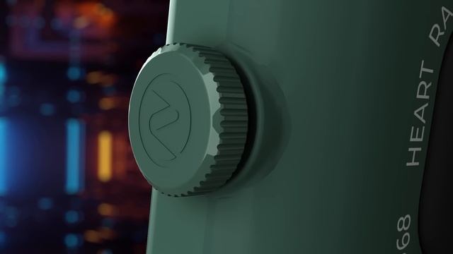 Core Fit Smartwatch | Zero Lifestyle