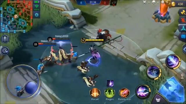 THE BEST ANIMATION ALUCARD LEGEND SKIN! (THE OBSIDIAN BLADE)#MobileLegendBangBang смотреть онлайн