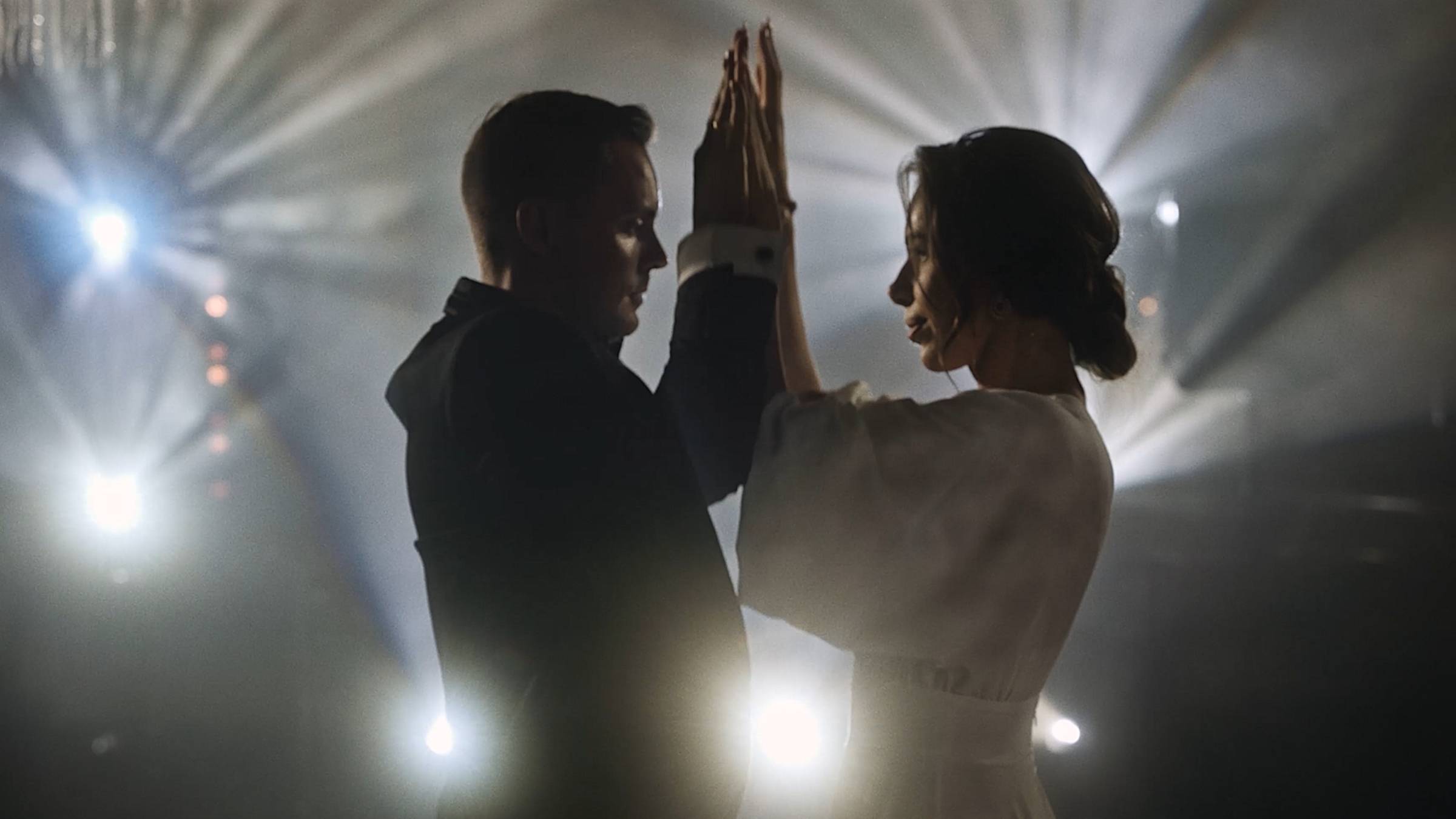 Elena And Stanislav - Teaser