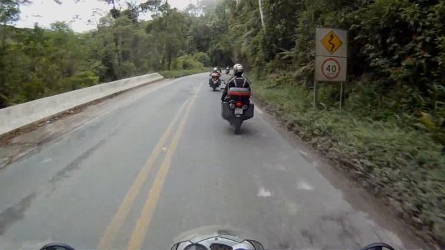 BMW G650GS - PETAR - Encontro Nacional - Parte 1 смотреть онлайн