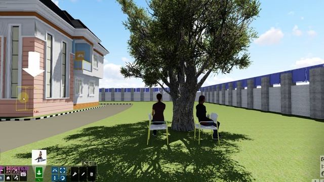 LEARN LUMION RENDERING - THE BASIC DETAILED STEPS ON HOW TO GET STARTED WITH THE LUMION SOFTWARE смотреть онлайн
