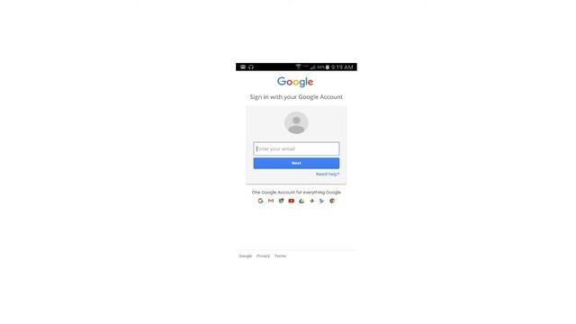 How to export to Google Drive Tutorial - I.M Organized App смотреть онлайн