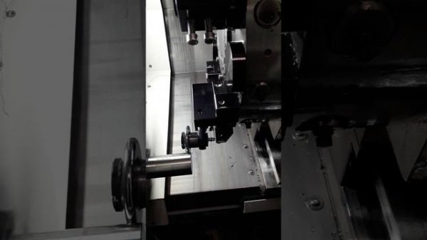 накатное полирование материала Хастеллой Hastelloy single roller burnishing tool