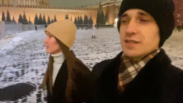 3 дня жизни в МГУ // улетел в Москву на всероссийский слет старост смотреть онлайн