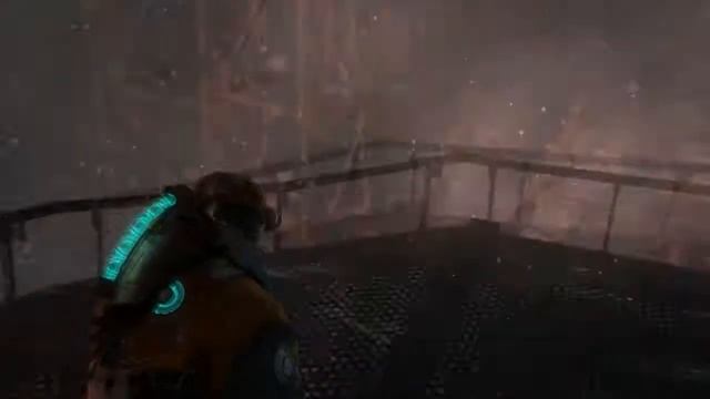 Dead space 3 (Грёбаная батарейка) От нефиг делать... смотреть онлайн