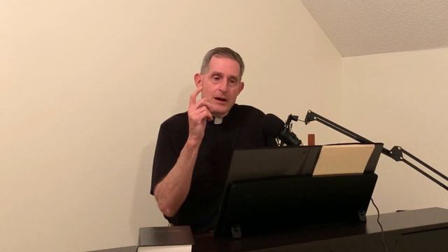 Casting All Shadows Away - Rev. Dr. Ted Rust: January 15th, 2023 Service смотреть онлайн
