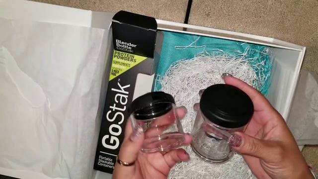 NStyle unboxing Feb 2018 смотреть онлайн
