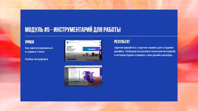 Прибыльная профессия - Дизайнер соц.сетей.