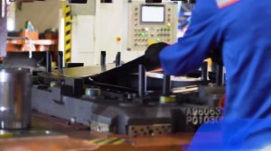 Реинжиниринг «КАМАЗа» — новое время требует новых решений