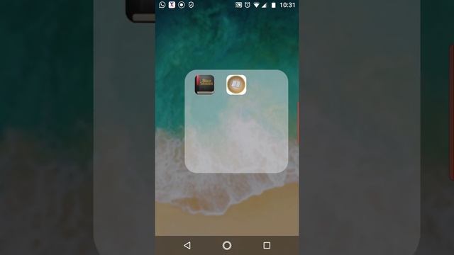 Iphone 8 Plus no android a interface смотреть онлайн