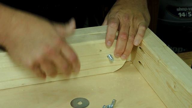 How to Make Cornhole Game Boards смотреть онлайн