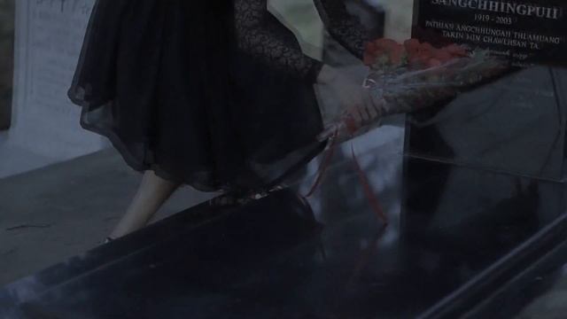 Zirtluangpuii & Lalthlengliani Jongte - Lung kan vai e (Official Music Video) смотреть онлайн