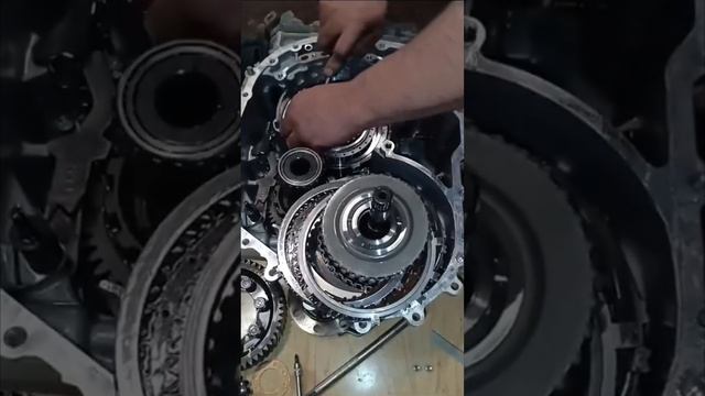 Hyundai Ix35 | Ремонт Полного Привода | 2014 год | мотор 2 литра бензин смотреть онлайн